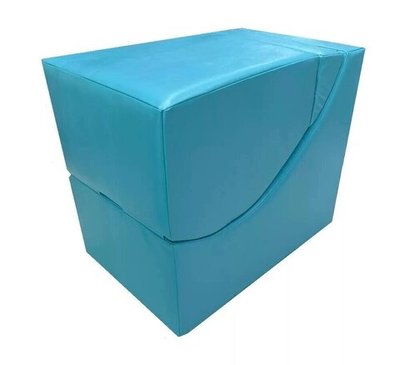 Детское терапевтическое кресло для релаксации