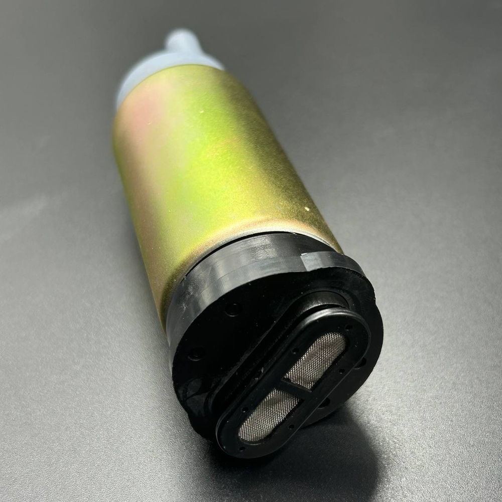 Топливный насос Mercury F20-60 л.с, MerCruiser  (JSP)