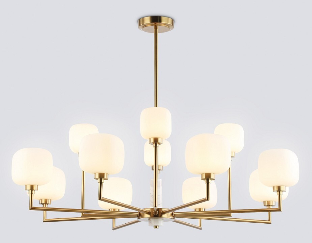Люстра на штанге Ambrella Light LH LH53019