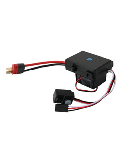 Бесколлекторный регулятор скорости 45А для автомоделей MJX 14210