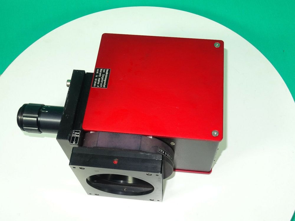 ROFIN SINAR RSG 1010-4