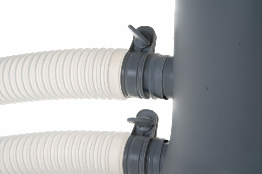 Фильтр-насос INTEX 28638, производительностью 3785 л/ч