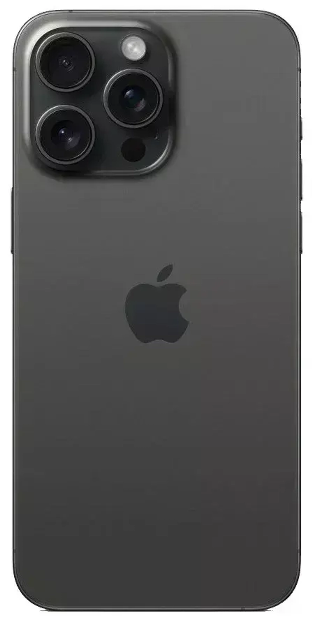 iPhone 15 Pro Max 1 ТБ. Dual: nano SIM + eSIM. черный титан