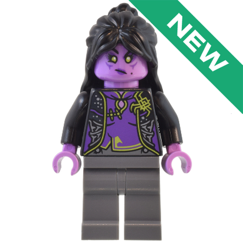 NEW Паучья королева mk134