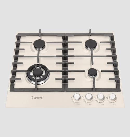 Газовая варочная поверхность Gefest ПВГ 1214-01 К81