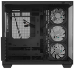 Корпус Deepcool CG530 4F черный