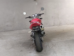 Honda CB600F Hornet , 1999