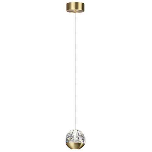 Подвесной светильник ODEON LIGHT 5101/5L