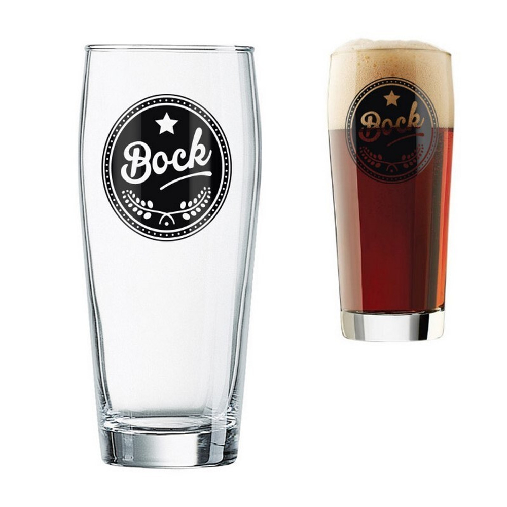 Набор пивных бокалов l'hedoniste, 6 шт.