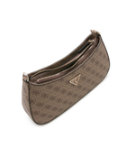 Сумка хобо Guess - коричневый(HWBG78 79180)