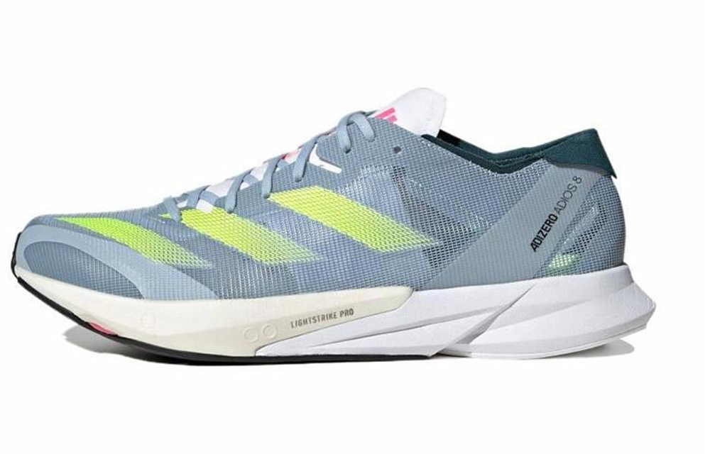 Кроссовки Adidas Adizero Adios 8