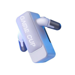 Инновационный робот-мастурбатор Game Cup (белый)