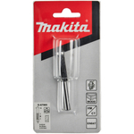 Фреза Makita кромочная прямая 9,5*26*6*67*2Т   D-67985