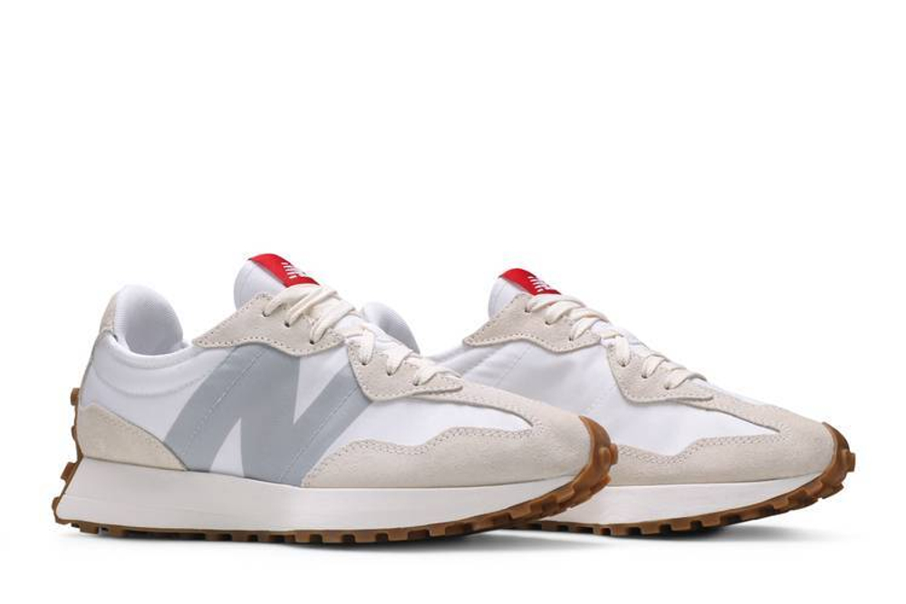 Кроссовки New Balance Nb 327