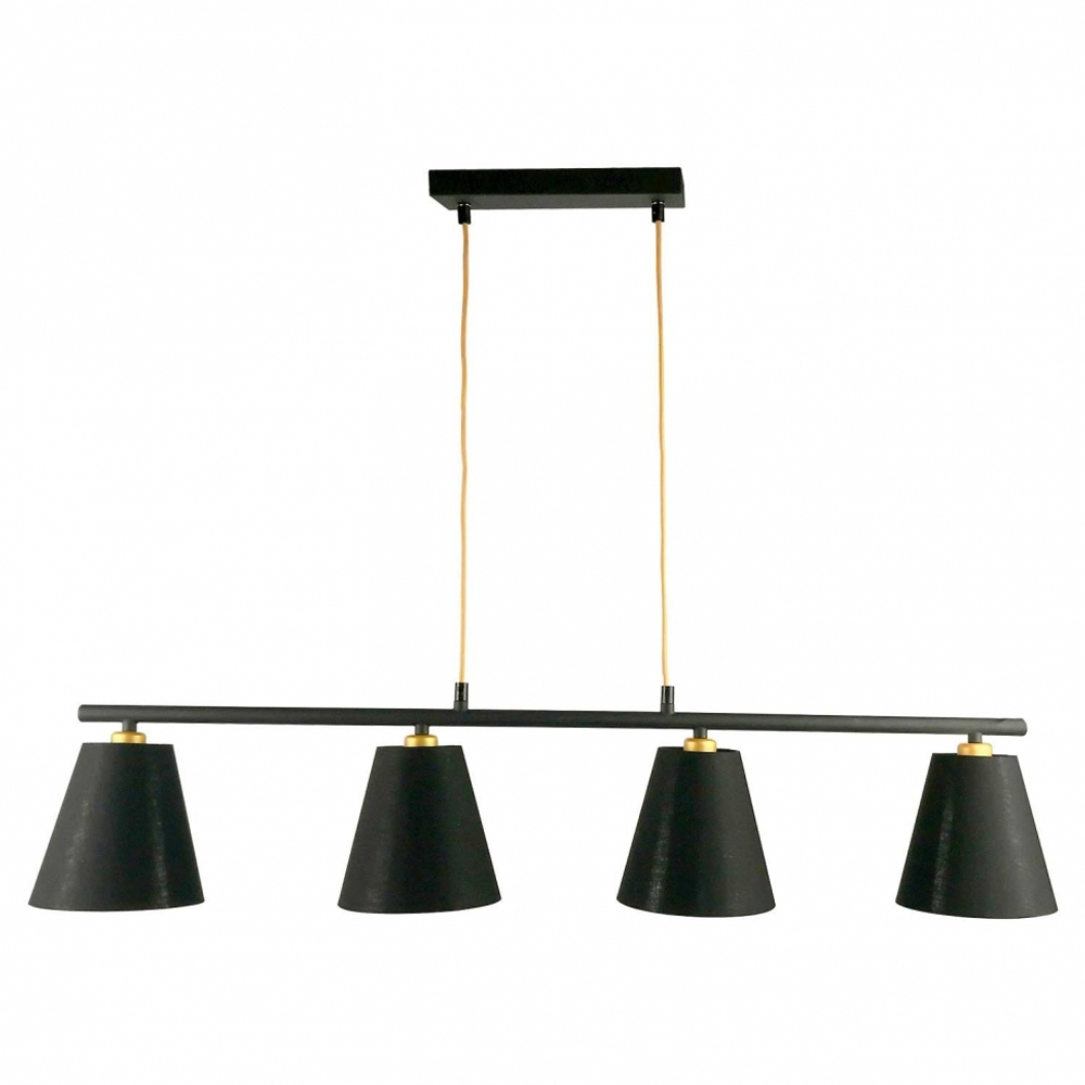 Подвесной светильник Lussole Loft Yukon LSP-8054