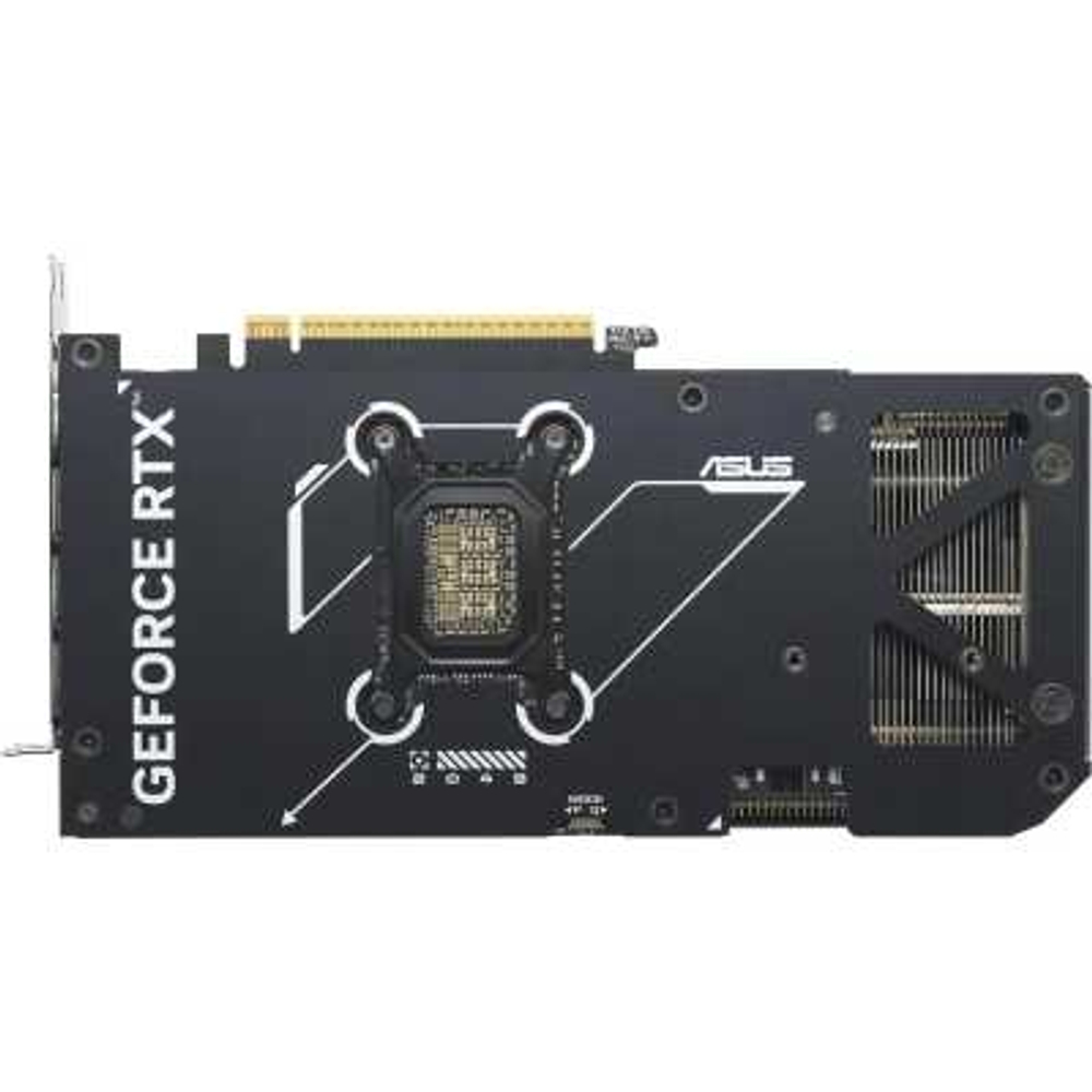Видеокарта ASUS nVidia GeForce RTX 5070 12Gb DUAL-RTX5070-O12G