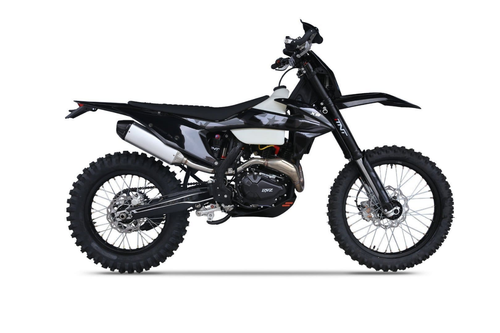 Мотоцикл кроссовый эндуро BRZ X8 PR300 23 BE