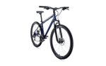 Горный велосипед Forward SPORTING 27,5 3.0 disc (2021)