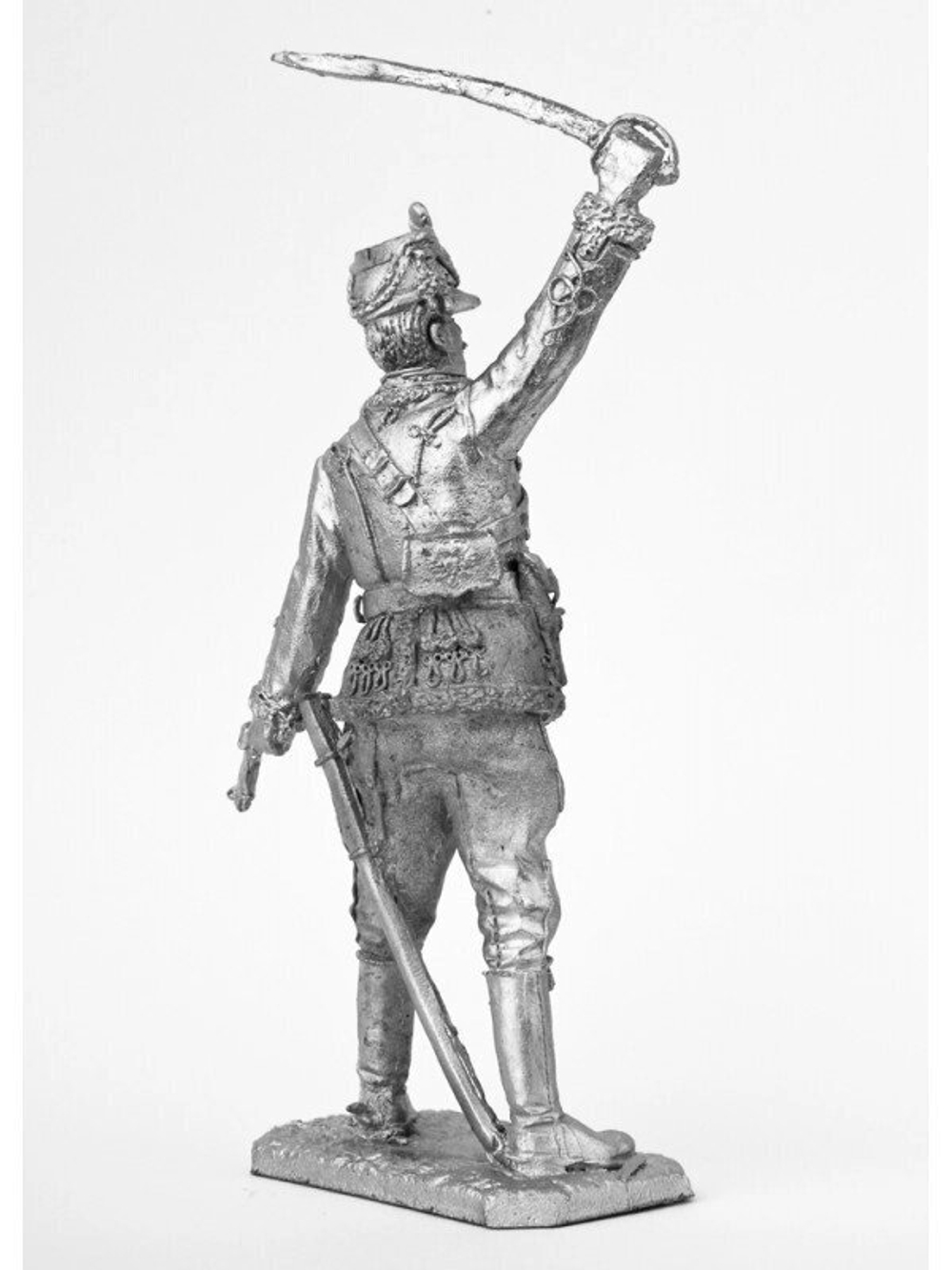 Обер-лейтенант австро-венгерский 1914 г.
