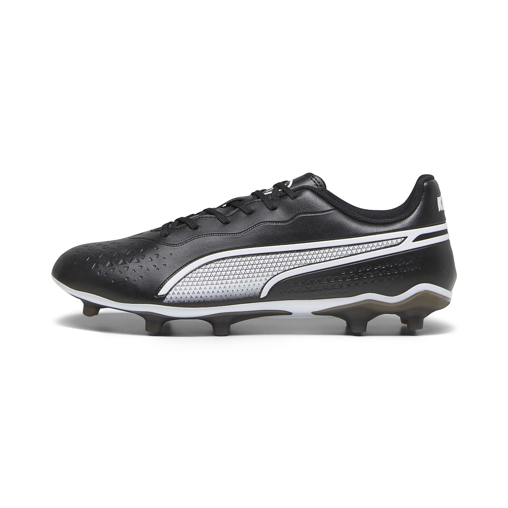 мужские бутсы PUMA KING MATCH FG/AG