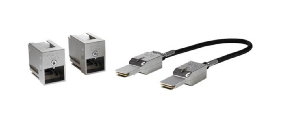 Модуль Cisco C9200-STACK-KIT