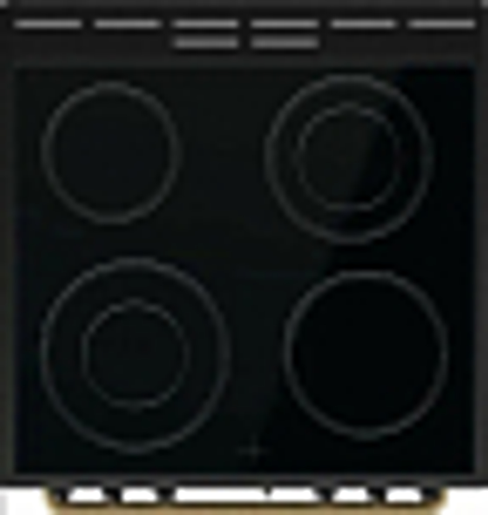 Электрическая плита Gorenje GECS6B71CLB
