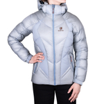 Black Yak Куртка пуховая женская Casual Down Jacket