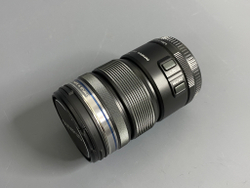 Olympus ED 12-50mm 3.5-6.3 EZ MFT