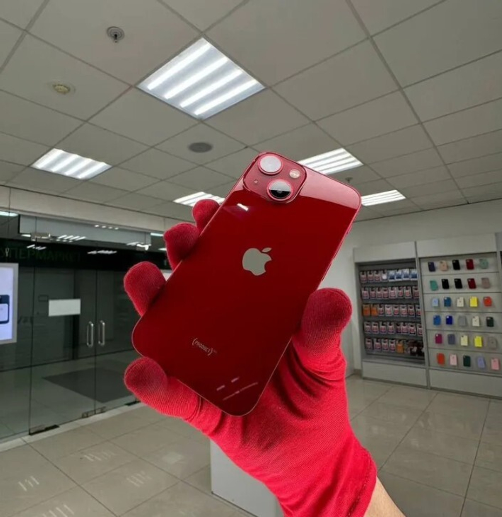 iPhone 13 mini, 128 ГБ б/у