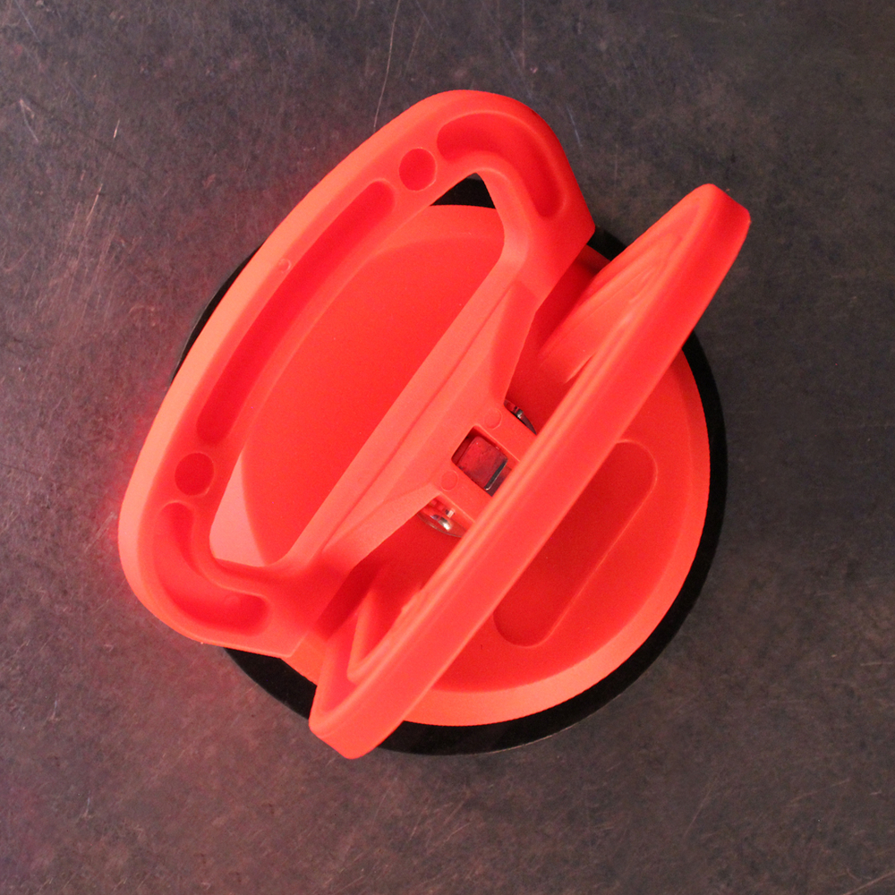 WDK-65601 Вакуумный захват стекол, одинарная присоска