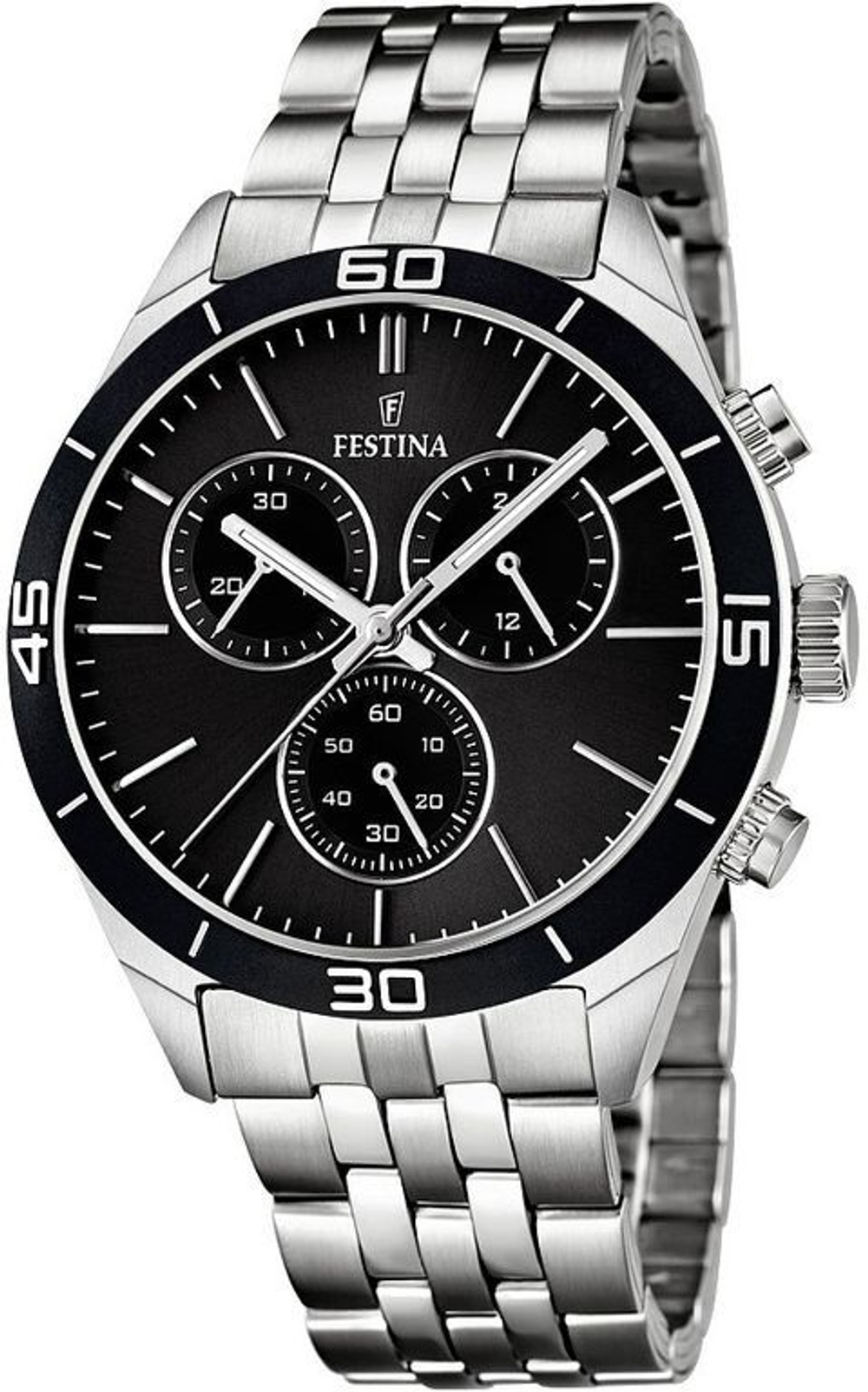 Мужские наручные часы Festina F16762/4