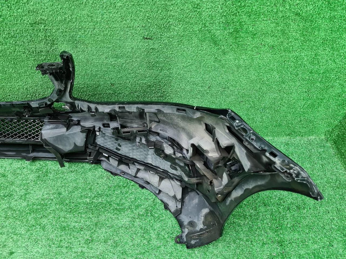 Бампер передний Mercedes E W213 (2016-2021)