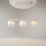 Подвесной светильник Maytoni MOD286PL-L12W3K