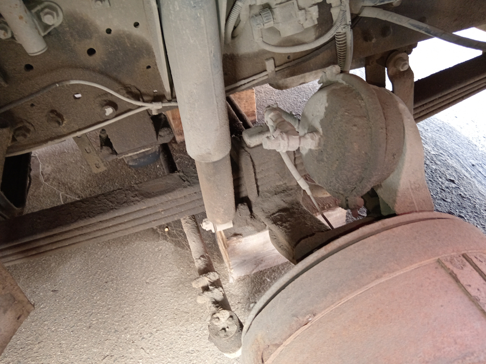 МАЗ 6501* 6x4 Самосвал 650128-8520-000 (Дизельный, 11,6 л, 423 л.с., МТ)