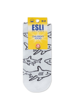 ESLI Носки с рисунками "Shark"