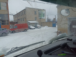 Howo ZZ* 8x4 Самосвал ZZ3407S3867E (Дизель, 9,7 л, 373 л.с, МТ)