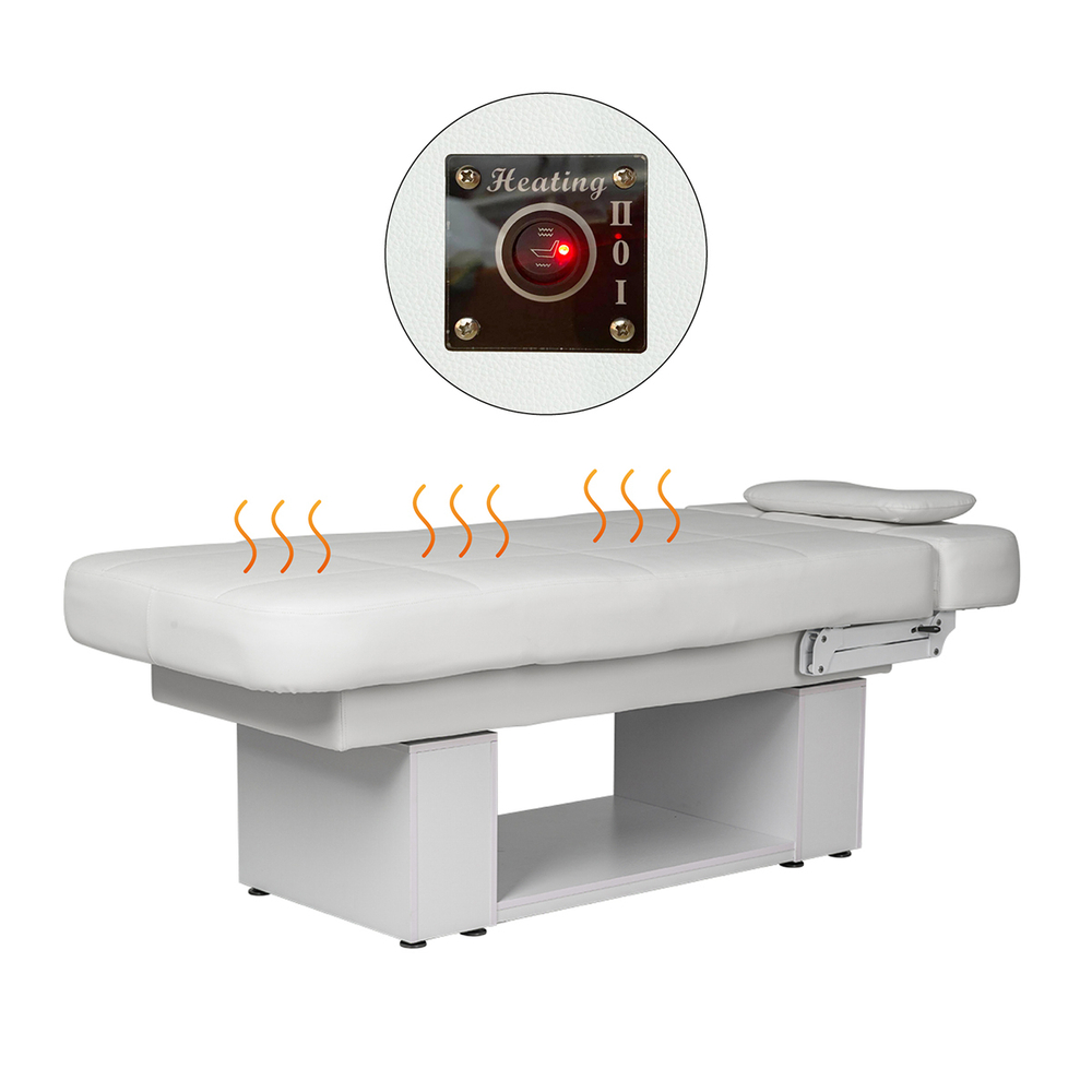 СПА кушетка МД-313А, 4 мотора