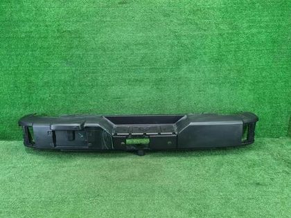 Бампер задний Tank 300 (2021-н.в.)