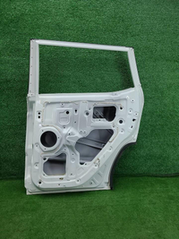 Дверь задняя правая Москвич 3 (2022-н.в.)