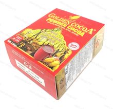 Вьетнамский какао-порошок Hucafood, 100% какао, 150 гр.