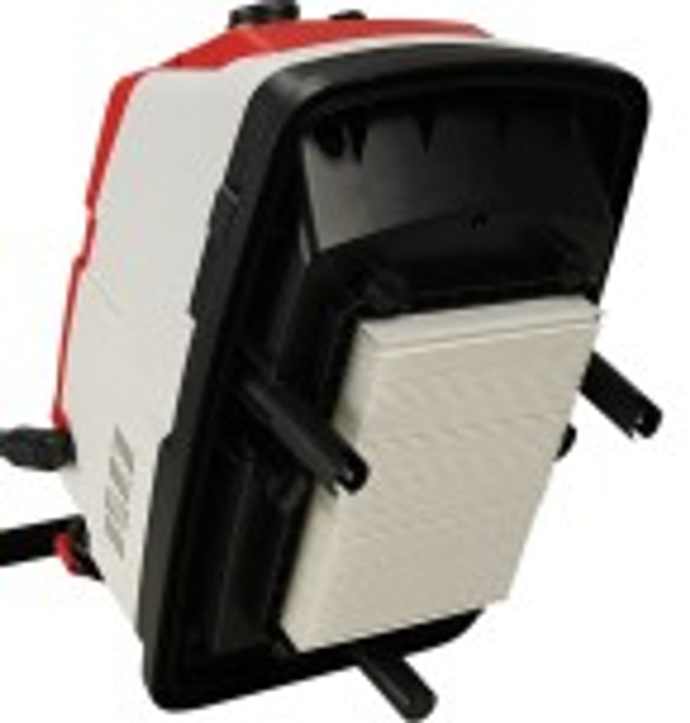 Пылесос сетевой Evoline CVC 140 Power Tool CVC140PT