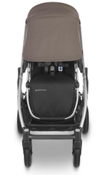 Прогулочная коляска UPPAbaby Cruz V2 Theo