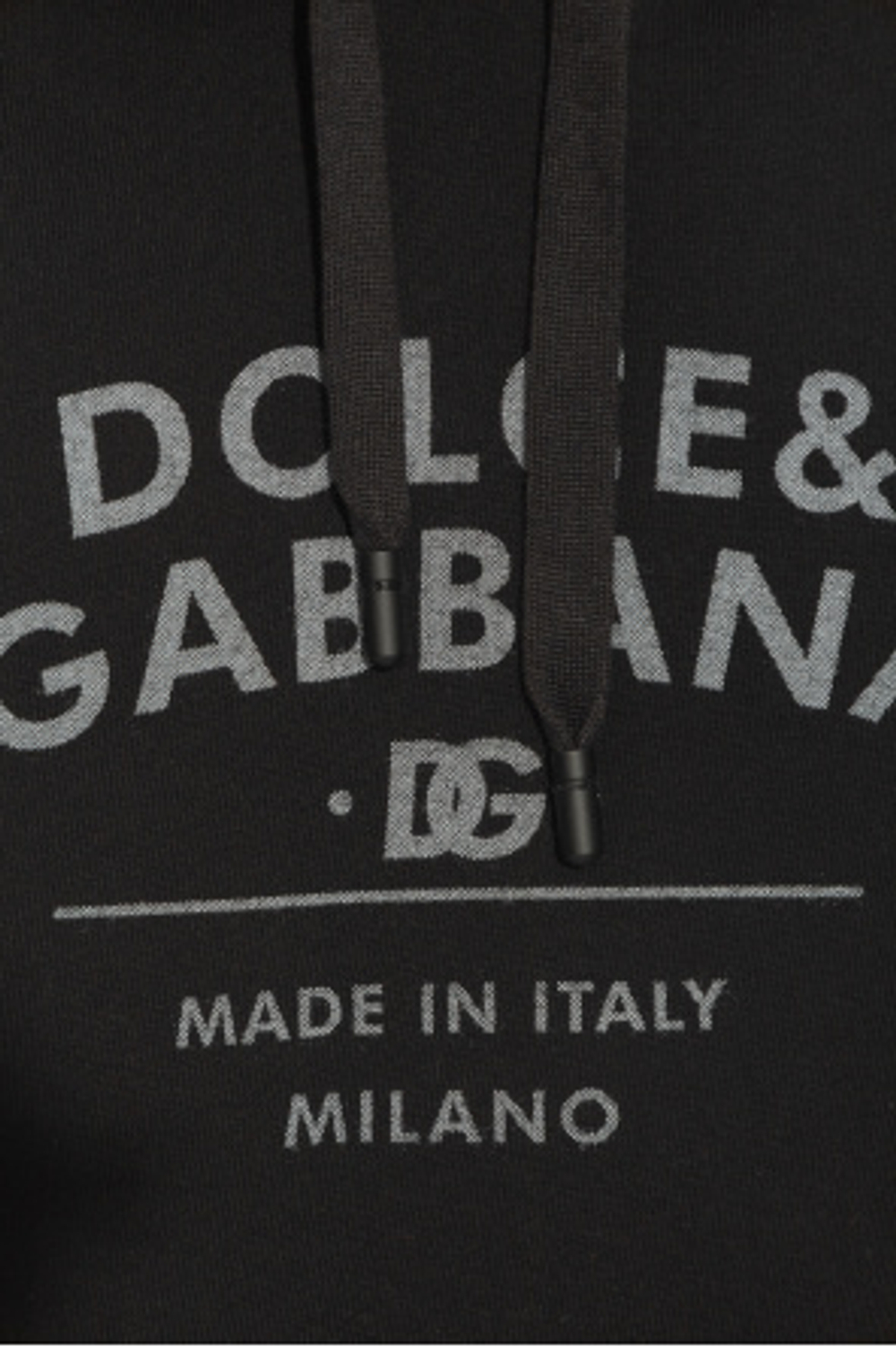 Свитшот DOLCE&GABBANA