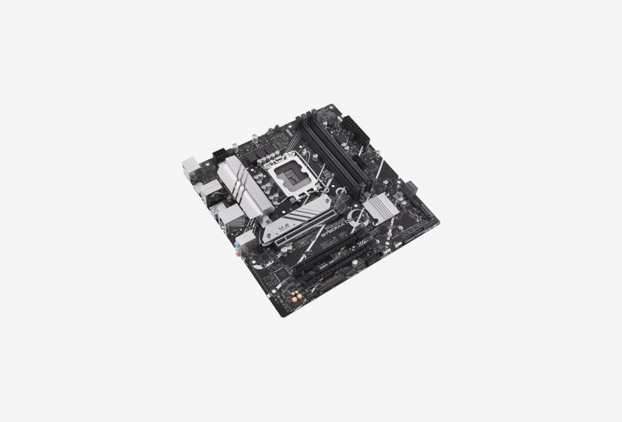 ASUS PRIME B760M-A D4-CSM_0426709110435