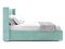 Кровать Mellisa Gold Исп 2. 200 с подъемным механизмом - Velutto 14