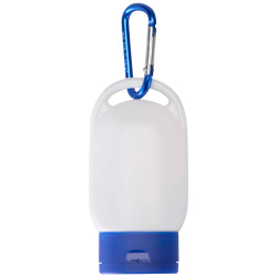 Солнцезащитный крем SPF 30 с карабином Rosie