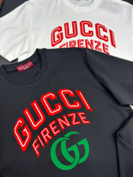 Футболка Gucci
