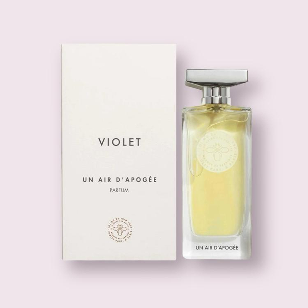 Парфюмерная вода Maison Violet "Un Air D’Apogee",75 ml (LUXE)