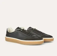 Кеды мужские Loro Piana tennis