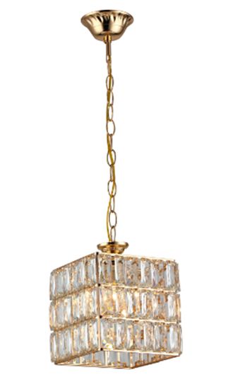 06811/180 FGD (1) Люстра (RL)